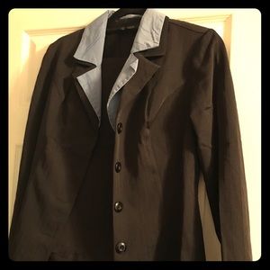 Women’s Pants Suit